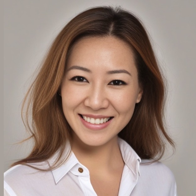 Daphne Hsiao