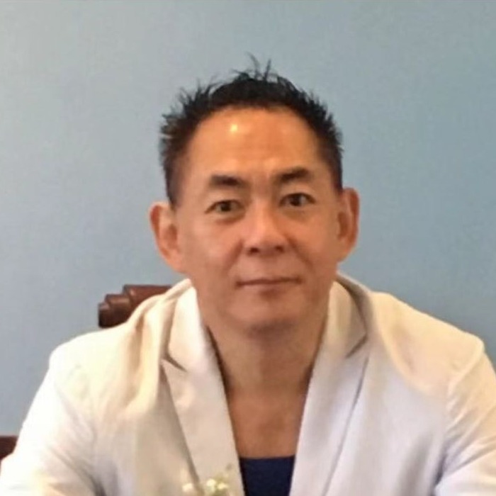 Steven Kwok